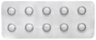 Mirator 0.125 Tablet 10