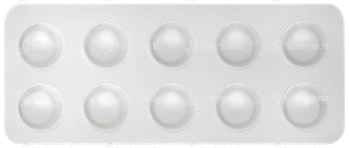 Mirator 0.25 Tablet 10