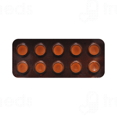 Mirnite 30 MG Tablet 10