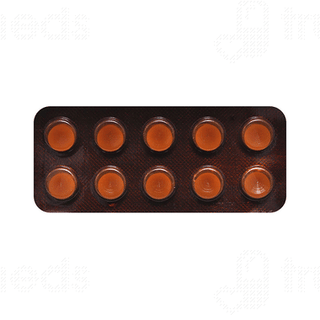 Mirnite 30 MG Tablet 10