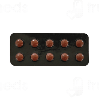 Mirnite 7.5 MG Tablet 10
