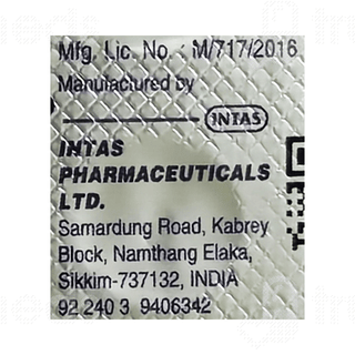 Mirnite 7.5 MG Tablet 10