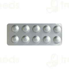 Mirnite Meltab 15 MG Tablet 10