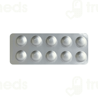 Mirnite Meltab 15 MG Tablet 10