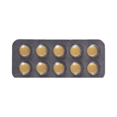 Mirtaz 15 Tablet 10 Mirtaz 15 Tablet 10