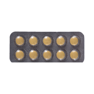 Mirtaz 15 Tablet 10