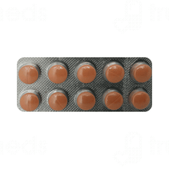 Mirtaz 30 Tablet 10