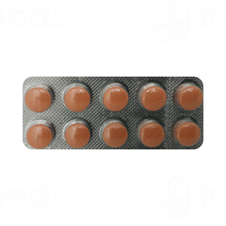 Mirtaz 30 Tablet 10