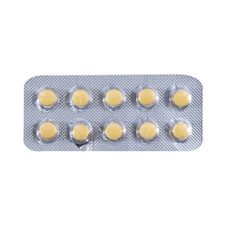 Mirtaz 7.5 Tablet 10