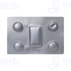 Miso Gyn 200 MCG Tablet 4