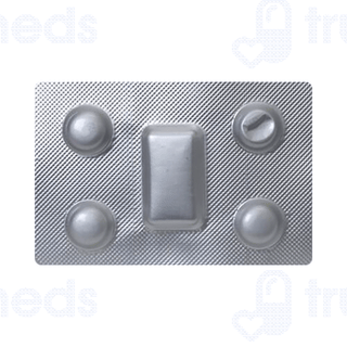 Miso Gyn 200 MCG Tablet 4
