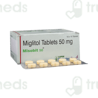 Misobit 50 Tablet 10