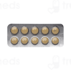 Misobit 50 Tablet 10