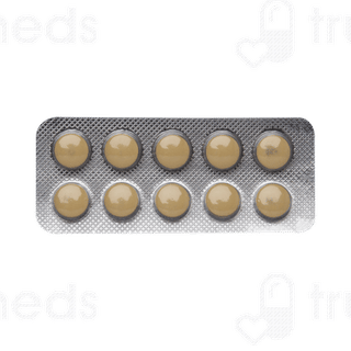 Misobit 50 Tablet 10