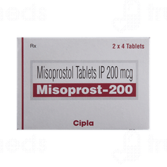 Misoprost 200 Tablet 4