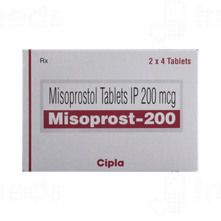 Misoprost 200 Tablet 4