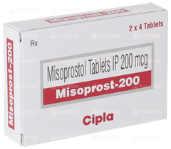 Misoprost 200 Tablet 4 Misoprost 200 Tablet 4