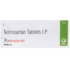 Missile 40 Tablet 10 Missile 40 Tablet 10