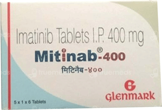 Mitinab 400 Tablet 6