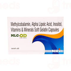 Mlc Od Tablet 10