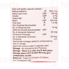 Mlc Od Tablet 10