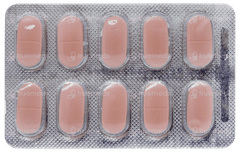 Ipca Mmf 500 Tablet 10 Ipca Mmf 500 Tablet 10