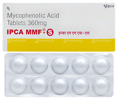 Ipca Mmf S Tablet 10