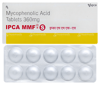 Ipca Mmf S Tablet 10