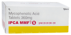 Ipca Mmf S Tablet 10 Ipca Mmf S Tablet 10