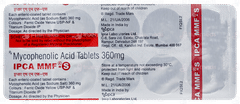 Ipca Mmf S Tablet 10 Ipca Mmf S Tablet 10