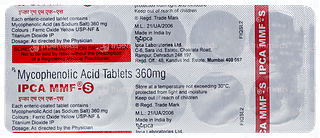 Ipca Mmf S Tablet 10