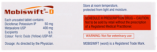Mobiswift D Tablet 10