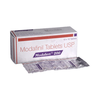 Modalert 200 Tablet 10