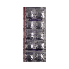 Modalert 200 Tablet 10