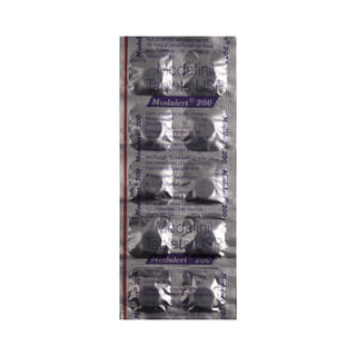 Modalert 200 Tablet 10