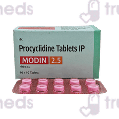 Modin 2.5 Tablet 10 Modin 2.5 Tablet 10