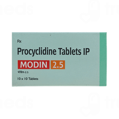 Modin 2.5 Tablet 10 Modin 2.5 Tablet 10