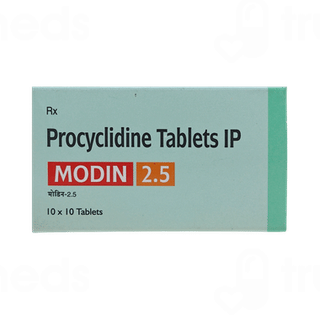 Modin 2.5 Tablet 10