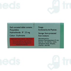 Modin 2.5 Tablet 10 Modin 2.5 Tablet 10
