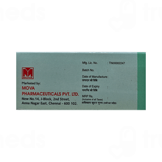 Modin 2.5 Tablet 10