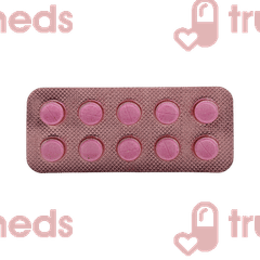 Modin 2.5 Tablet 10