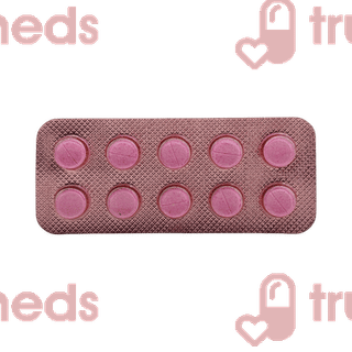 Modin 2.5 Tablet 10