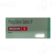 Modin 5 Tablet 10