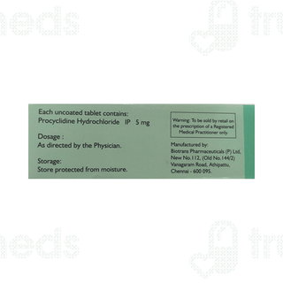 Modin 5 Tablet 10