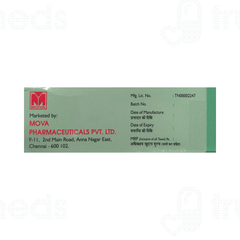 Modin 5 Tablet 10
