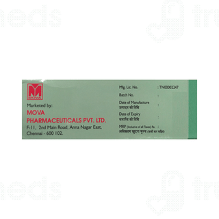 Modin 5 Tablet 10