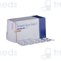 Modlip 10 Tablet 15 Modlip 10 Tablet 15