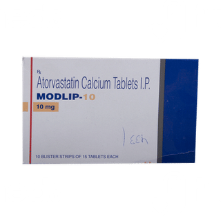 Modlip 10 Tablet 15 Modlip 10 Tablet 15