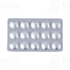 Modlip 10 Tablet 15 Modlip 10 Tablet 15