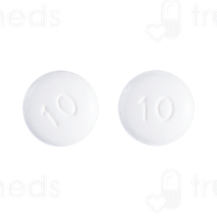 Modlip 10 Tablet 15 Modlip 10 Tablet 15